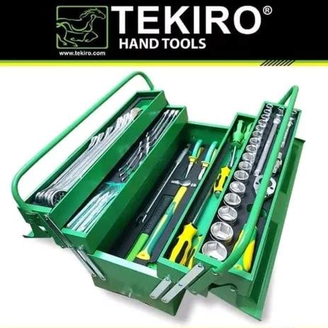 tekiro metal box tool set|tekiro box set.